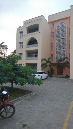 KMA Mtwapa Holiday Home